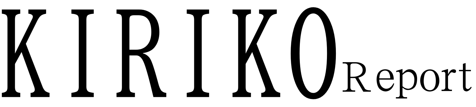 KIRIKO Report